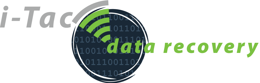 Logo i-Tac data recovery